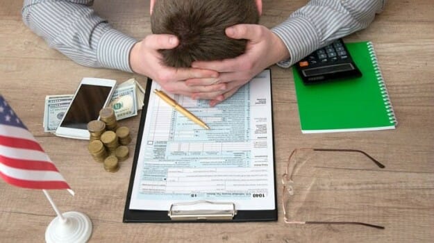 5 Mistakes To Avoid When Filing Taxes | IRS Tax Guide: Basic Information Every Taxpayer Must Know | irs tax guide