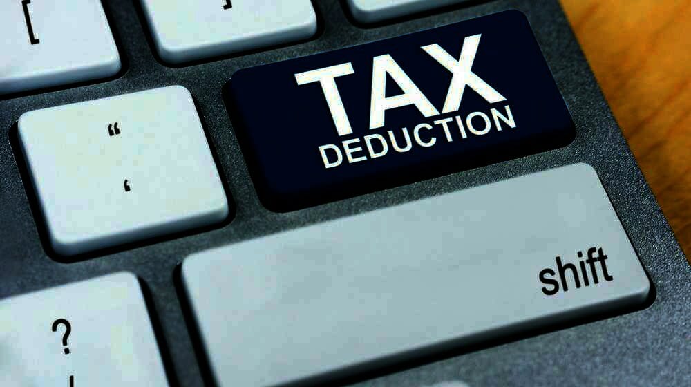 what-are-the-5-different-tax-deductions-leia-aqui-what-are-5-types-of