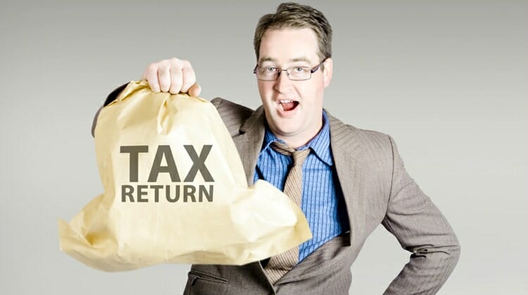 Feature | How Long Does It Take to Get A Tax Refund | how long does it take to get a tax refund