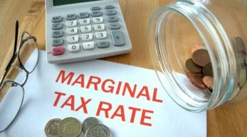 Feature | How Do Marginal Tax Rates Work? | marginal tax rates