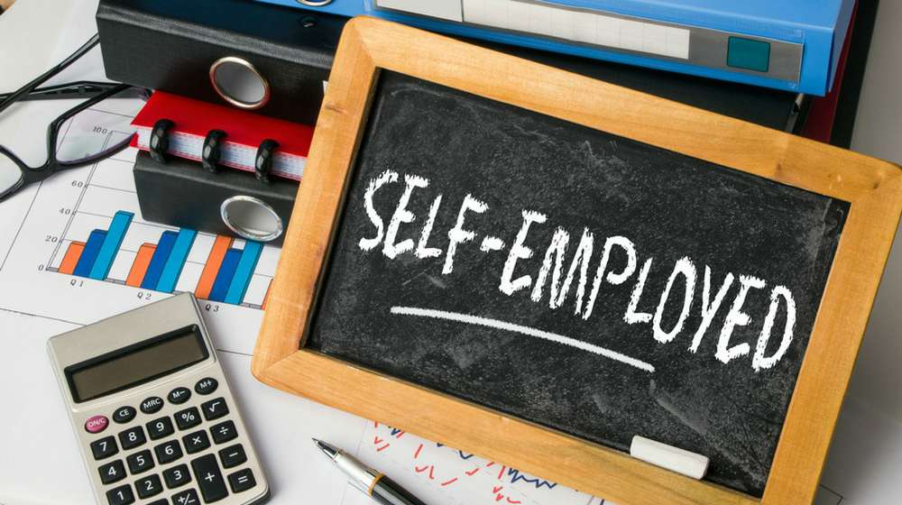 Image result for Self Employed Tax