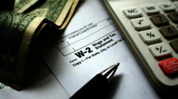 Feature | W2 Tax Form | Everything You Need to Know | w2 form