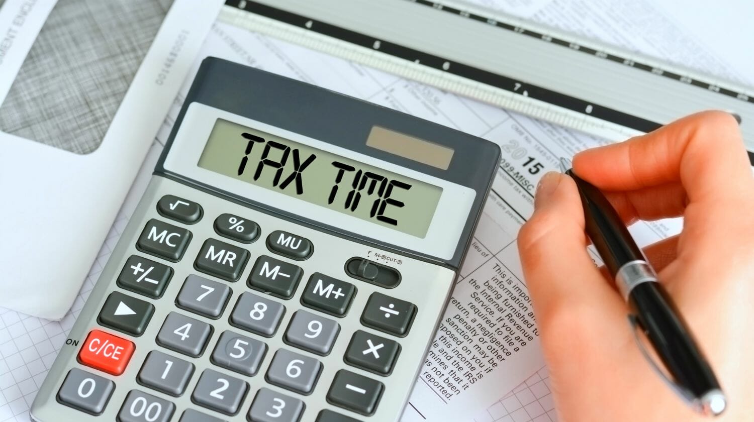 Featured | tax time on calculator | IRS Form 9465 [Can’t Pay Your Taxes All At Once? READ THIS] | form 9465 instructions | 9465 form