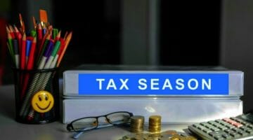Feature | How To Survive Tax Season 2018 | Tax Relief Center | age-related macular degeneration