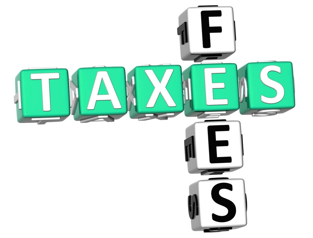 Are Tax Preparation Fees Deductible Tax Relief Center