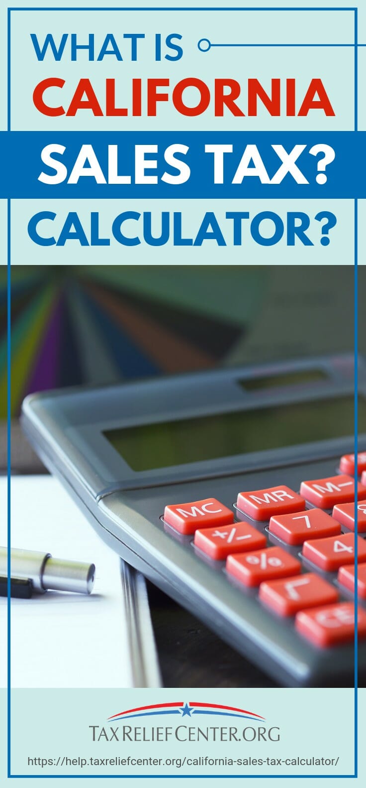 What Is California Sales Tax 2024 Carma Rebecka