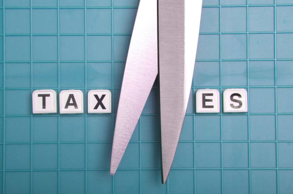alphabet taxes and scissor | Here’s What You Can Deduct | Tax Deductions and Tax Writeoffs Guide | Tax Writeoff Blog Roundup | What Is Tax Deductible?