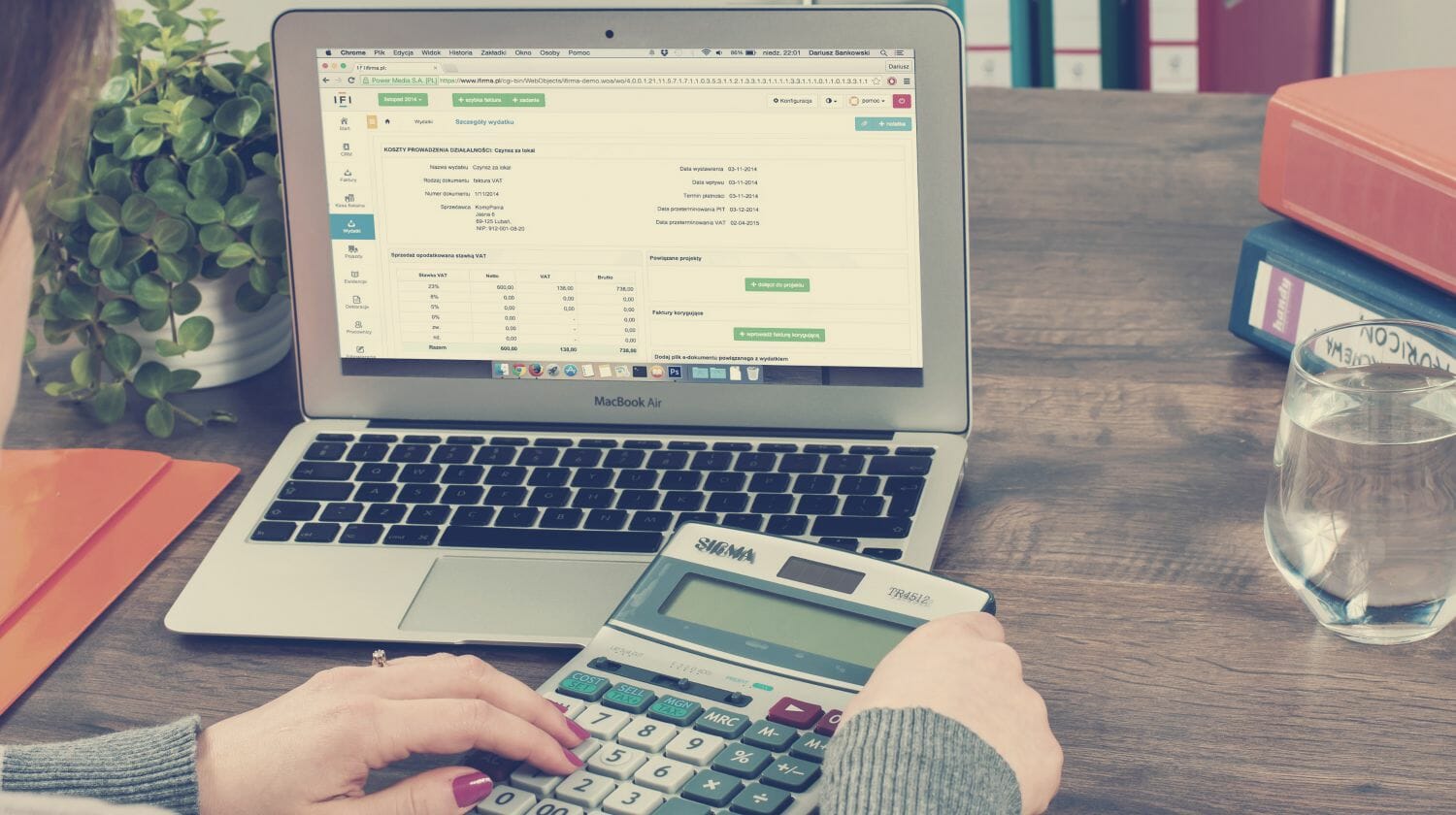 Feature | bookkeeping accounting taxes | Common Small Business Tax Deductions | business write offs