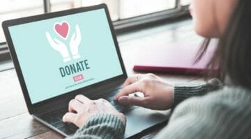 Feature | donating to charity | How Are Donation Taxes Deducted? | Donation Tax Write-Offs | tax deductible donation