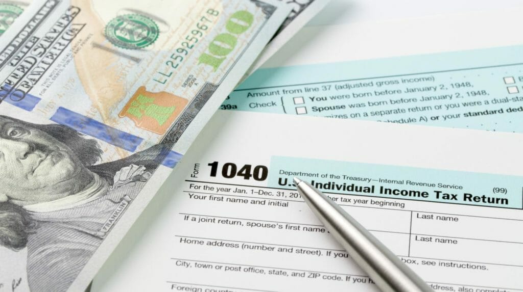 How To Estimate Tax Payments Tax Relief Center