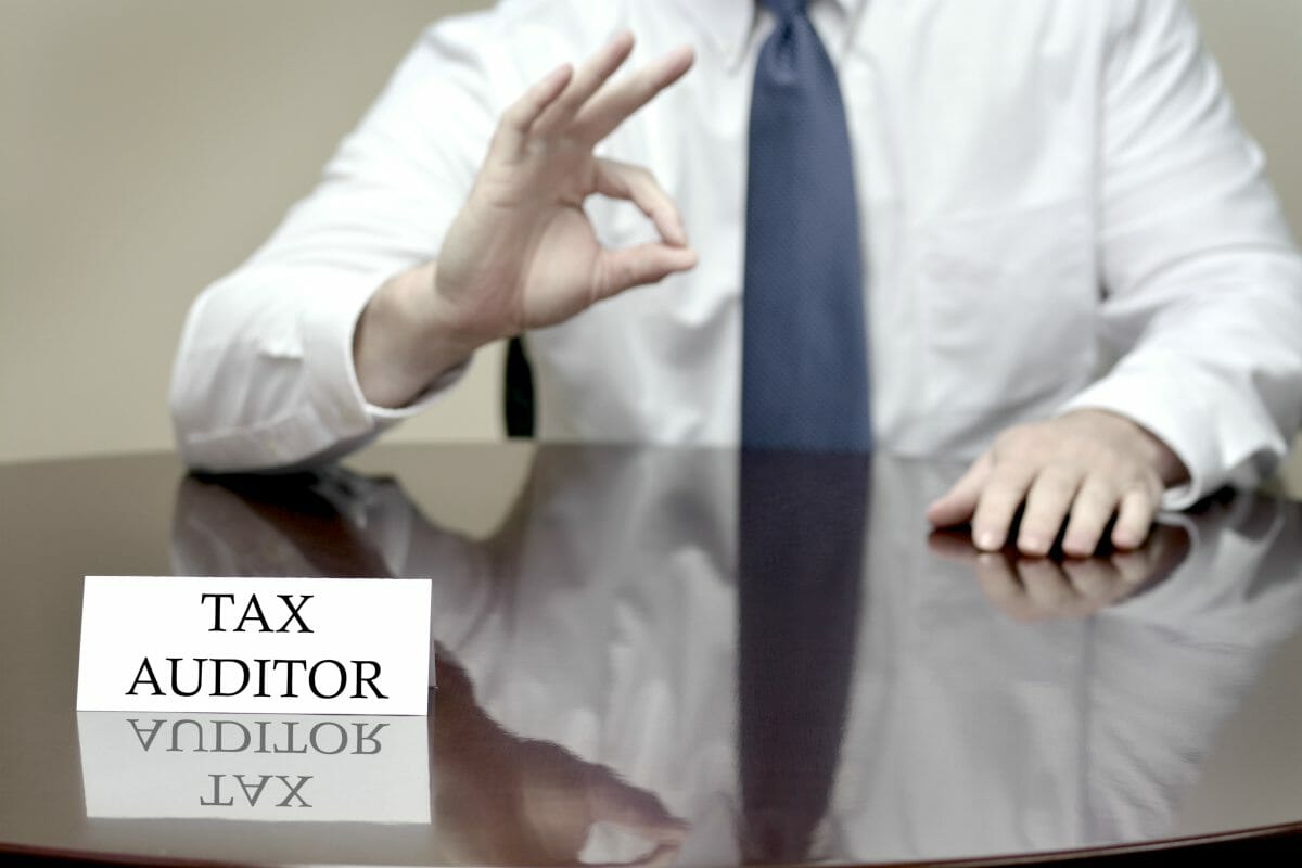 tax auditor | What To Do If You’re Flagged For A Tax Audit | auditor 
