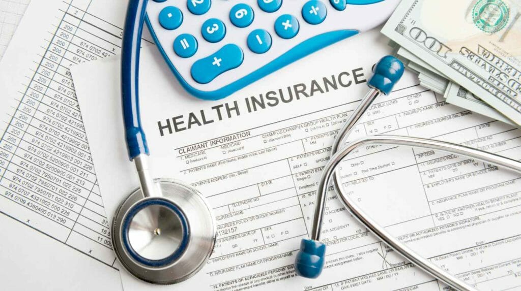 do deductible medical expenses include premiums