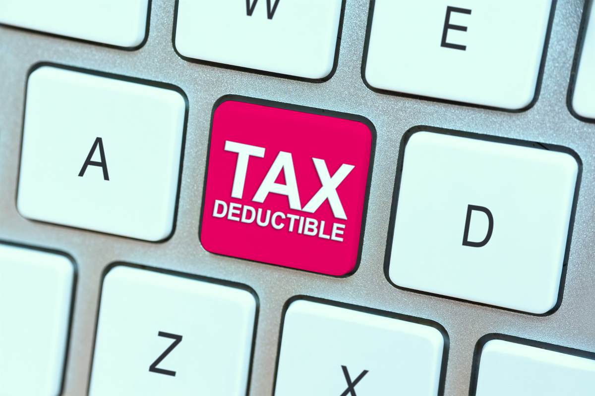 Is Health Insurance Tax Deductible? | Get the Answers Here