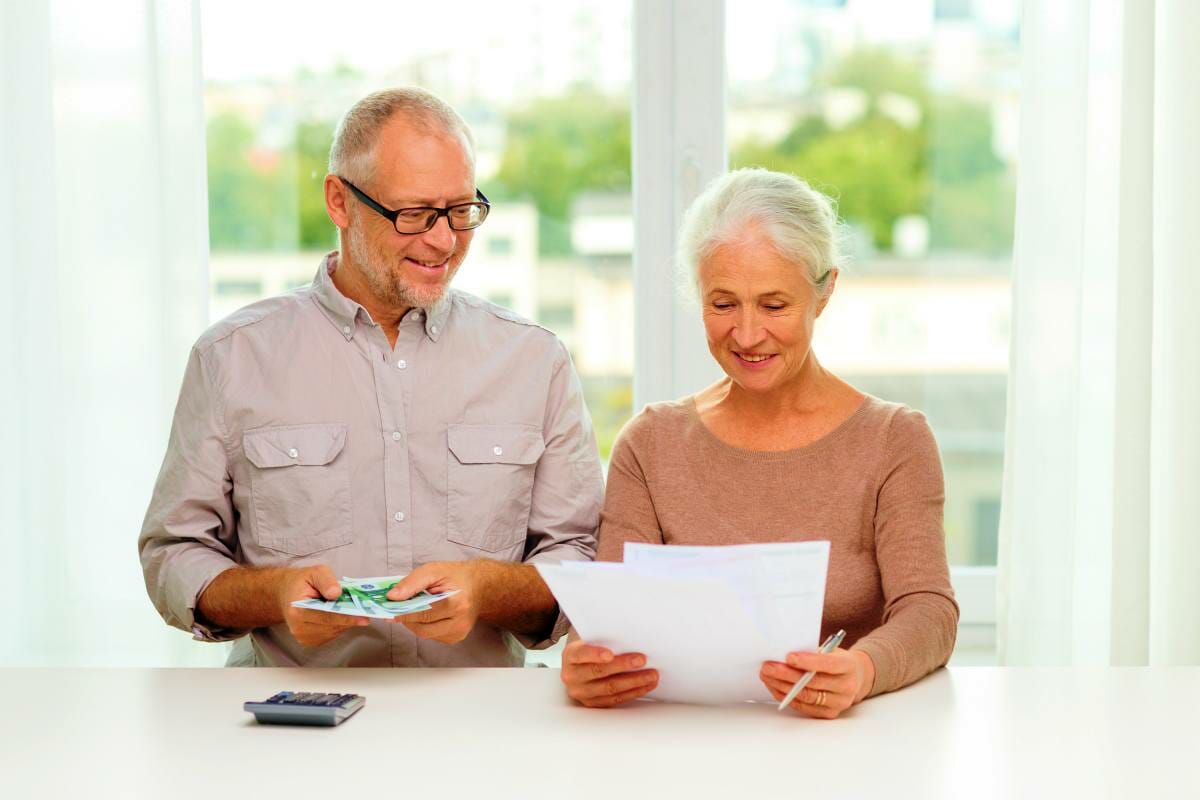 family savings | Trump’s Tax Cuts | What You Need To Know And How It Affects You