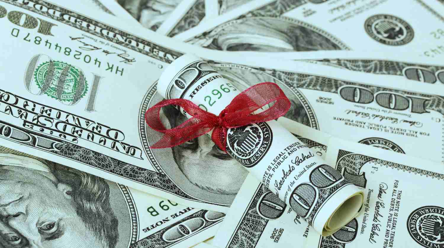 Irs Gift Tax Rules 2024 Cloris Sherline