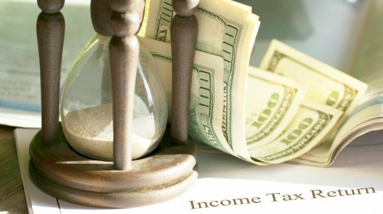 Personal Income Tax | A Guide To Doing Your Taxes