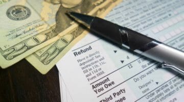 Feature | money and tax refund | Avoid Forfeiting Your Past Tax Refund | tax refund for previous years