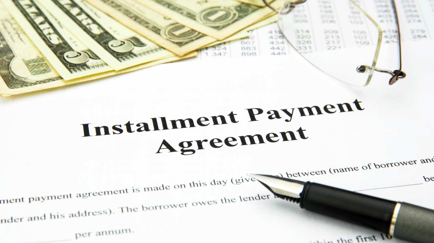 Feature | IRS Installment Agreement Types | How Can It Help You | Payment plan