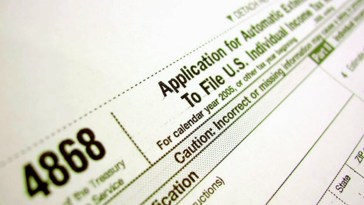 11 Tips On Filing Back Taxes