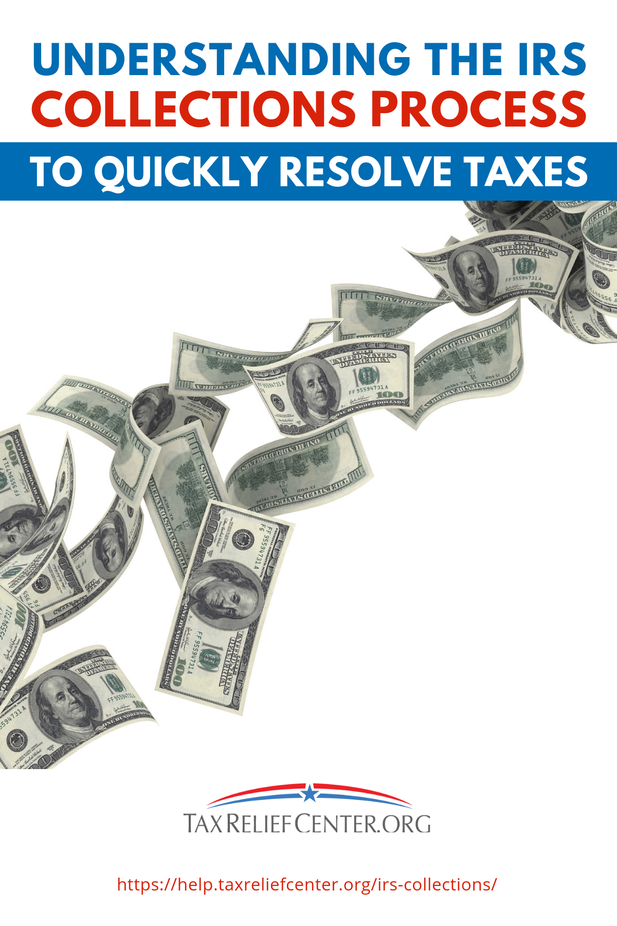 Understanding The IRS Collections Process To Quickly Resolve Taxes https://help.taxreliefcenter.org/irs-collections/