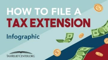 Feature | tax form 4868 | Filing Tax Extension | A Complete Guide | turbotax extension | how to file a tax extension [INFOGRAPHIC]