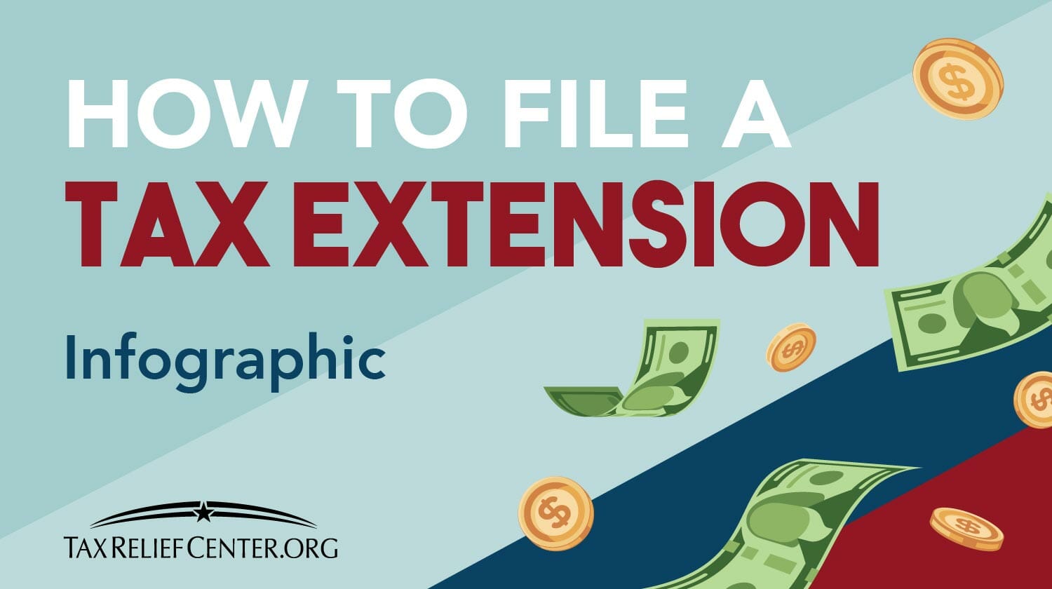 Feature | tax form 4868 | Filing Tax Extension | A Complete Guide | turbotax extension | how to file a tax extension [INFOGRAPHIC]