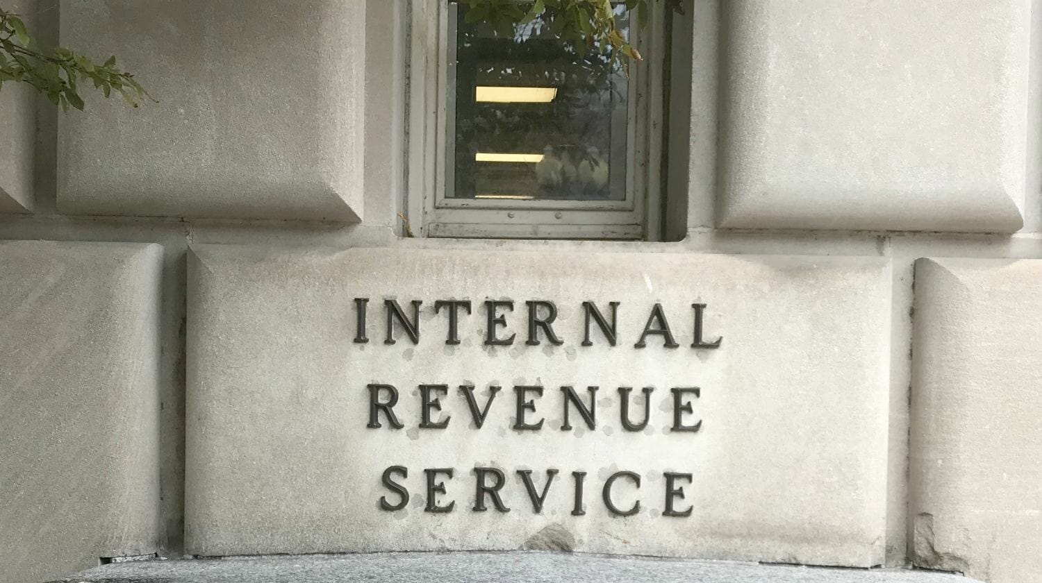 Feature | IRS Building | What Is The IRS Tax Audit Process? | irs audit