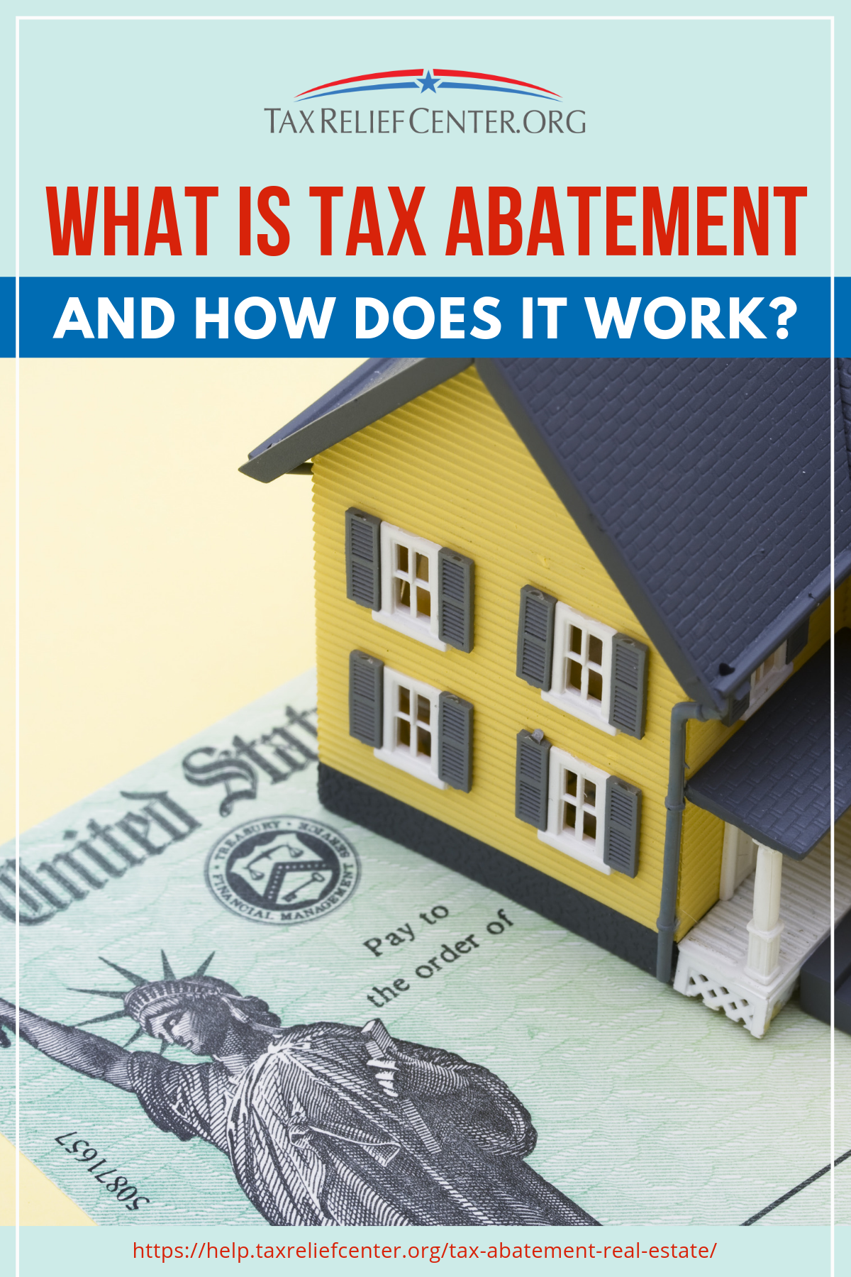 What Is Tax Abatement And How Does It Work?