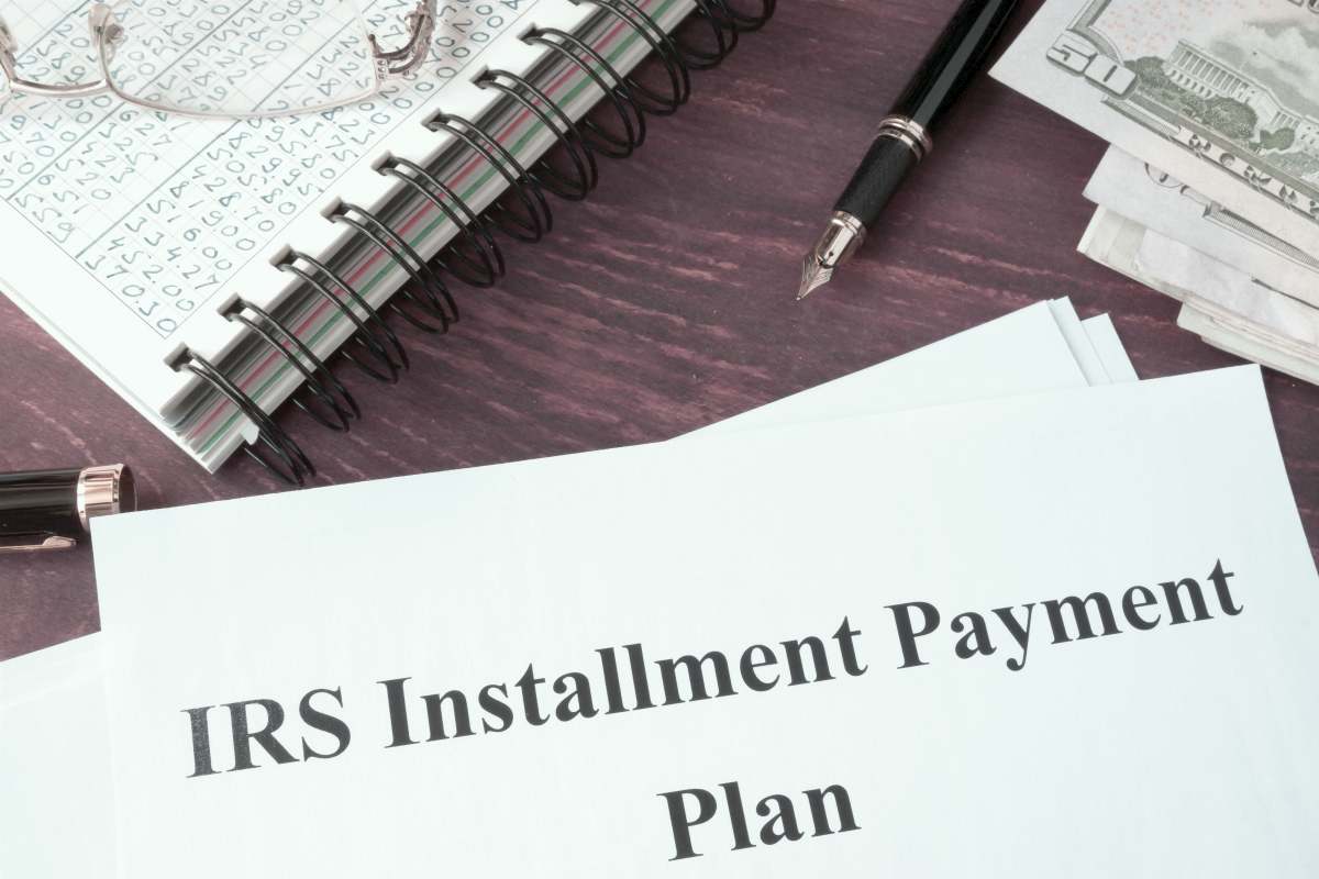 installment plan | Rejected Offer In Compromise: How To Negotiate With The IRS | irs offer in compromise