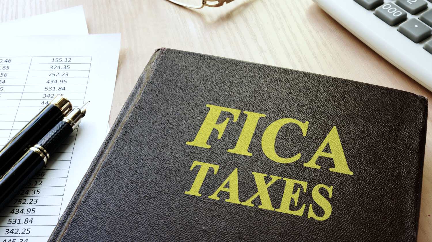 A Complete Guide To FICA Taxes Tax Relief Center