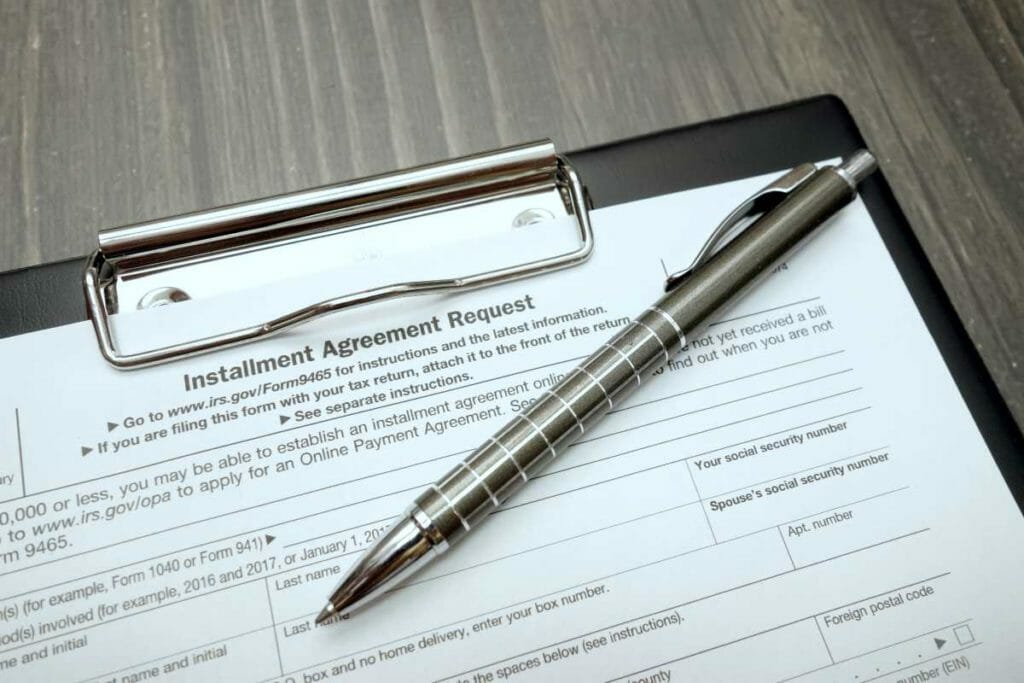 What Is The IRS Fresh Start Program For Businesses Tax Relief Center